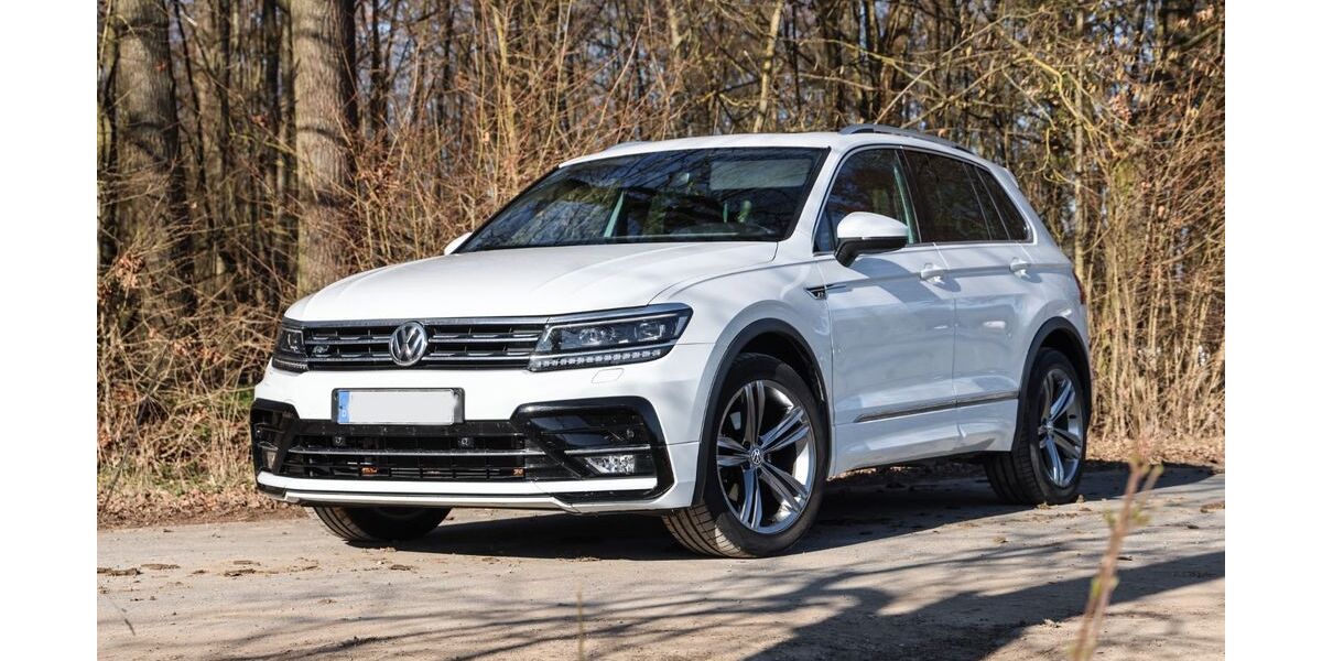 VW Tiguan 63.900 km 19.399 &euro; Mainbernheim 97350