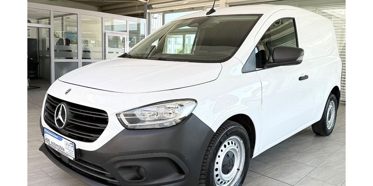 Mercedes-Benz Citan 153.100 km 13.500 &euro; Nordhausen /OT Sundhausen 99734