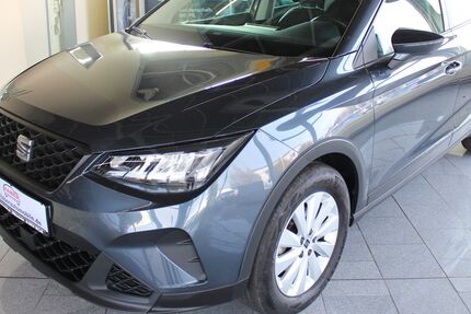 Seat Arona 14.923 km 16.333 &euro; Wölfersheim 61200