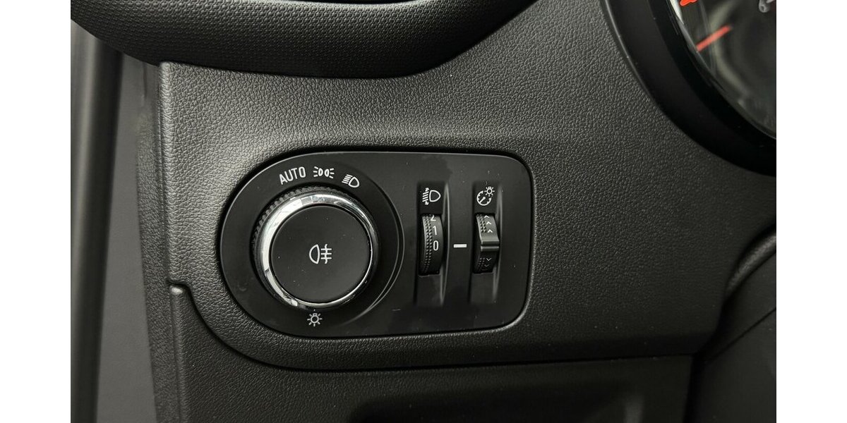 Opel Crossland 1.2 Edition LED Carplay Tempomat 34.570 km 12.180 &euro; Lich 35423