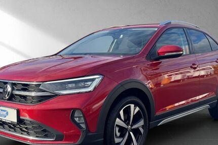 VW Taigo 9.190 km 20.990 &euro; Gera 07554