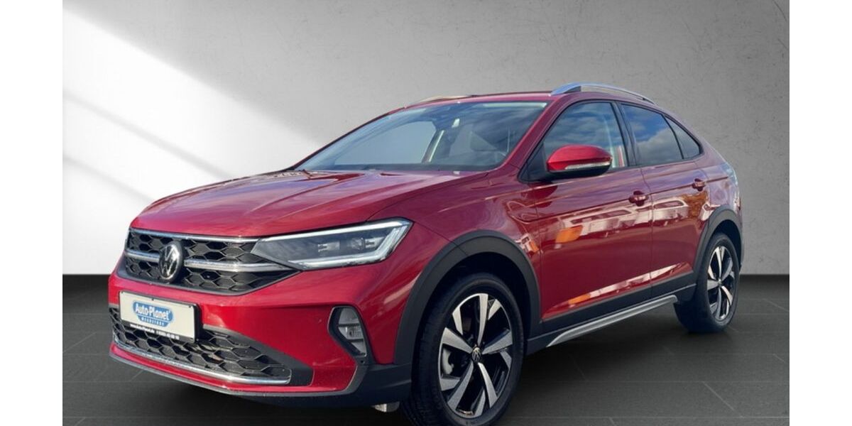 VW Taigo 9.190 km 20.990 &euro; Gera 07554