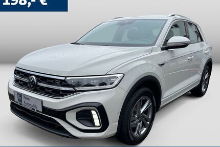 VW T-Roc 14.106 km 20.490 &euro; Fellbach 70736