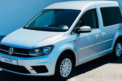 VW Caddy 120.556 km 19.990 &euro; Homberg (Efze) 34576