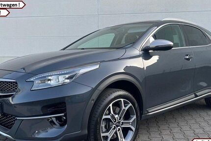Kia XCeed 76.200 km 20.990 &euro; Bad Kreuznach 55545