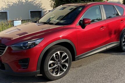 Mazda CX-5 97.000 km 19.990 &euro; München 80634