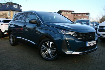 Peugeot 5008 1.2 PureTech 130 Allure