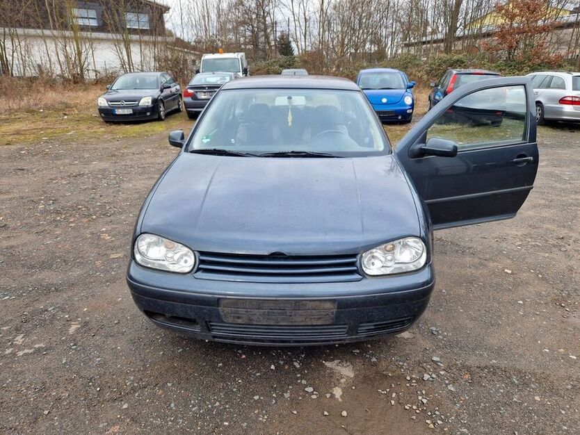 Golf