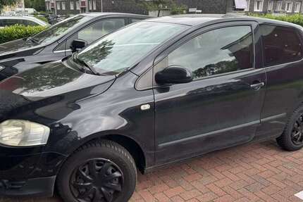 VW Fox 153.825 km 1.800 &euro; Buxtehude, Hansestadt 21614