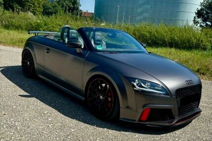 Audi TT 73.500 km 19.999 &euro; Ailringen 74673