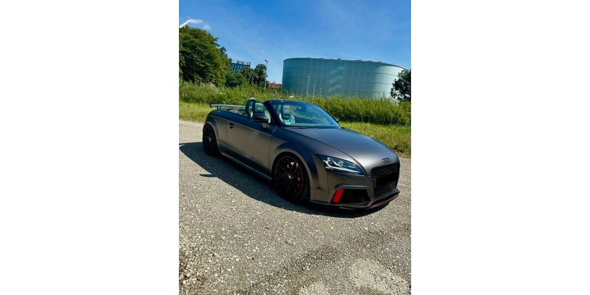 Audi TT 73.500 km 19.999 &euro; Ailringen 74673