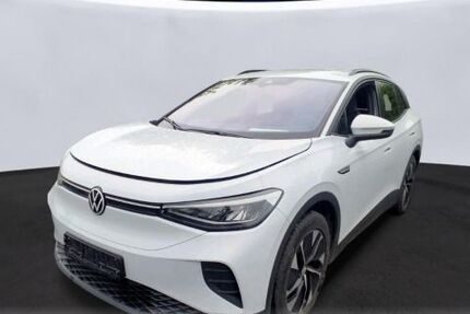 VW ID.4 87.374 km 25.480 &euro; Herborn 35745