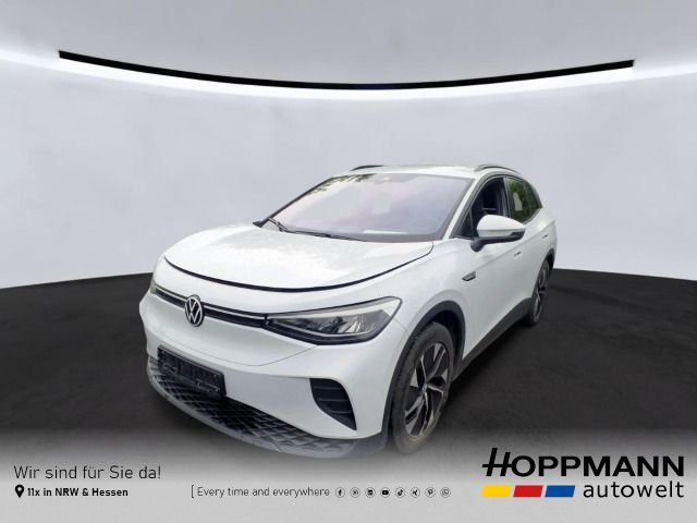 VW ID.4 87.374 km 25.480 &euro; Herborn 35745