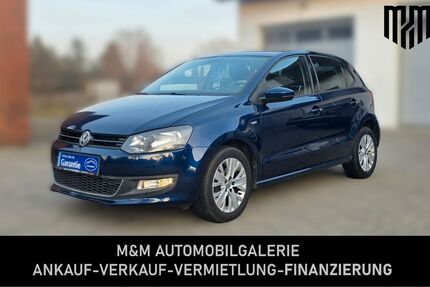VW Polo 139.980 km 6.790 &euro; Börnsen 21039