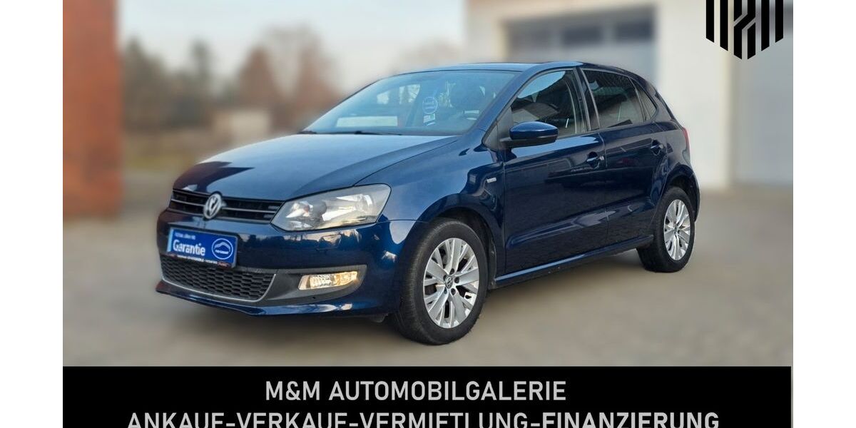 VW Polo 139.980 km 6.790 &euro; Börnsen 21039