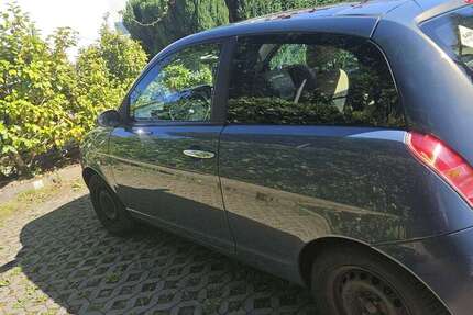 Lancia Ypsilon 199.100 km 1.490 &euro; Bramfeld (Hamburg) 22177