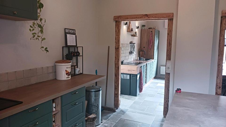 Bauernhaus, Landhaus Hellenthal - 8 Zimmer, 174 m&sup2;, 599.000&euro; | Angebot:26169890