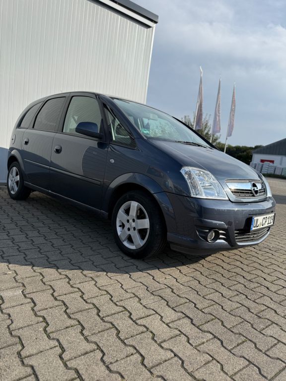 Meriva