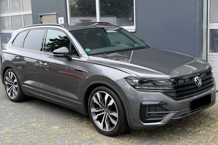 VW Touareg 135.000 km 35.500 &euro; Rodgau 63110