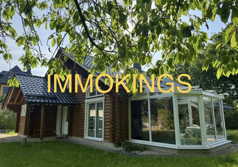 Haus zum Kaufen in Saalburg-Ebersdorf 750.000 € 130 m²