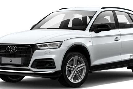 Audi Q5 98.993 km 33.880 &euro; Nordhausen 99734