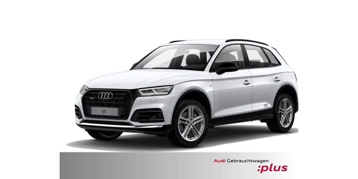 Audi Q5 98.993 km 33.880 &euro; Nordhausen 99734