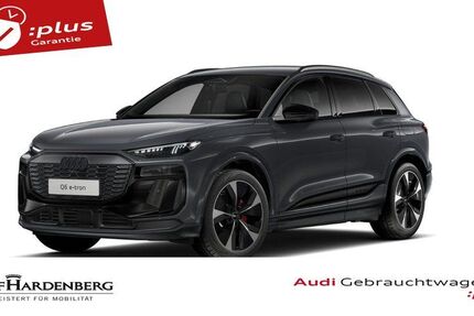 Audi Q6 e-tron 8.300 km 71.910 &euro; Singen 78224