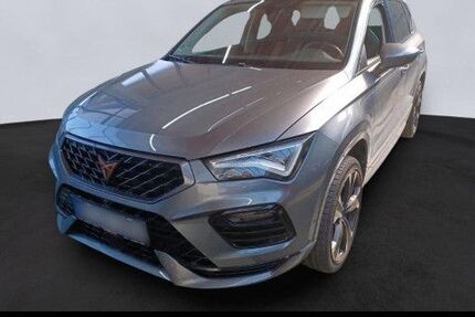 Cupra Ateca 45.850 km 28.430 &euro; Bad Mergentheim 97980