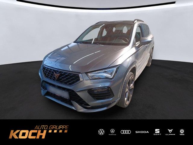 Cupra Ateca 45.850 km 28.430 &euro; Bad Mergentheim 97980