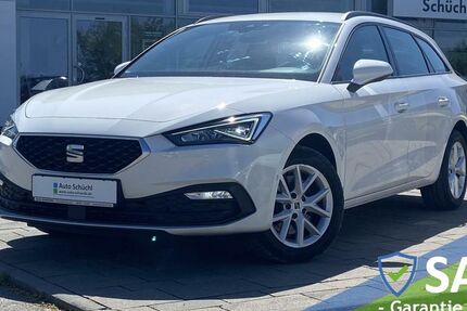 Seat Leon 47.158 km 20.848 &euro; Schrobenhausen-Edelshsn. 86529