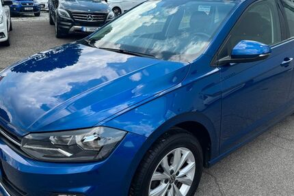 VW Polo 140.000 km 8.990 &euro; Aalen 73431