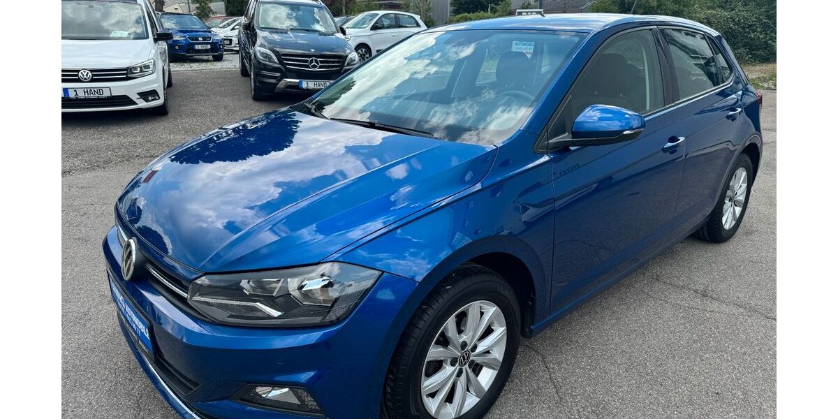 VW Polo 140.000 km 8.990 &euro; Aalen 73431