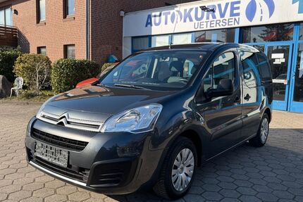 Citroen Berlingo 127.711 km 8.500 &euro; Uetersen 25436