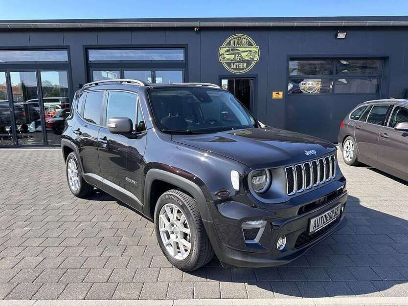 Renegade