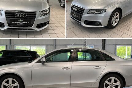 Audi A4 186.500 km 7.999 &euro; Kassel 34132