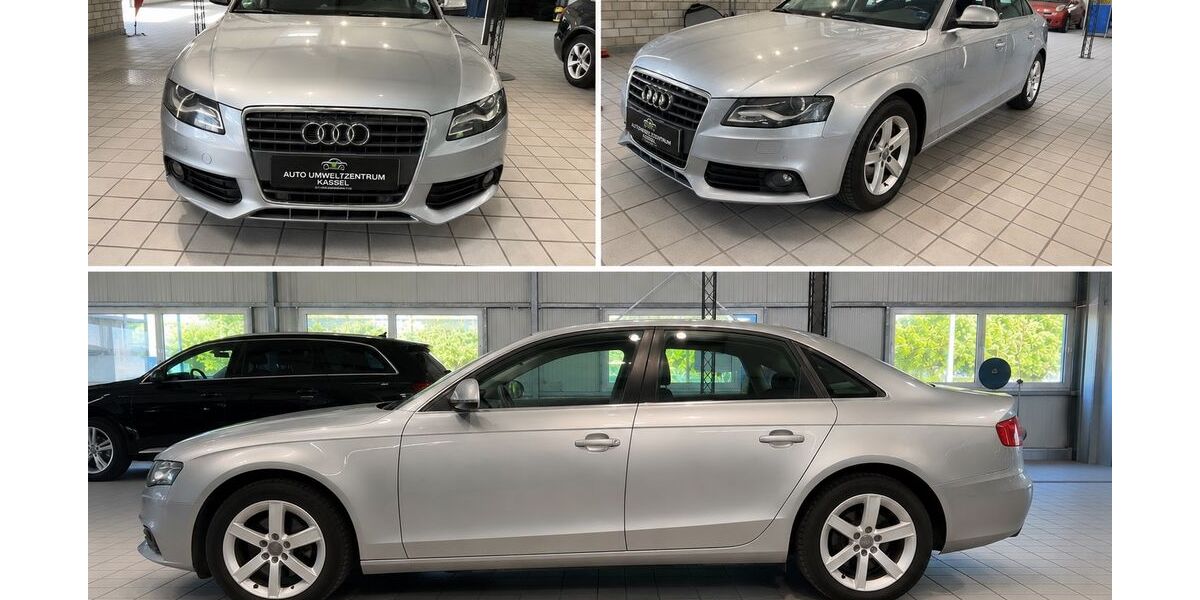 Audi A4 186.500 km 7.999 &euro; Kassel 34132