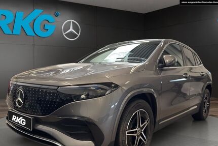 Mercedes-Benz EQA 15.026 km 46.890 &euro; Euskirchen 53879