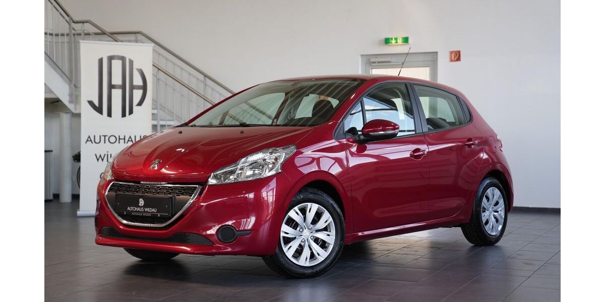 Peugeot 208 68.413 km 6.890 &euro; Wildau 15745