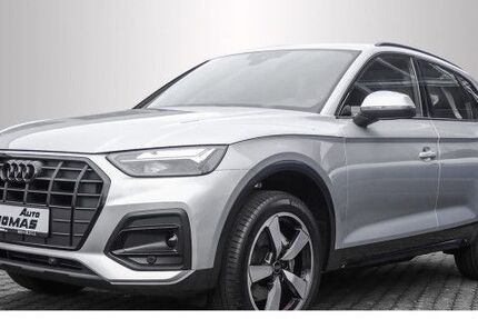 Audi Q5 15.410 km 48.900 € Bonn 53227