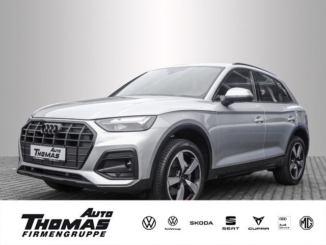 Audi Q5 15.410 km 48.900 € Bonn 53227