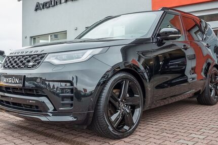 Land Rover Discovery 75.600 km 49.995 &euro; Schlüchtern 36381