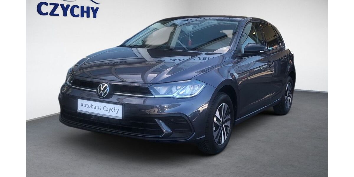 VW Polo 2.500 km 23.890 &euro; Neu Wulmstorf 21629