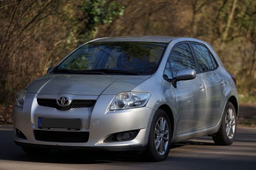 Auris