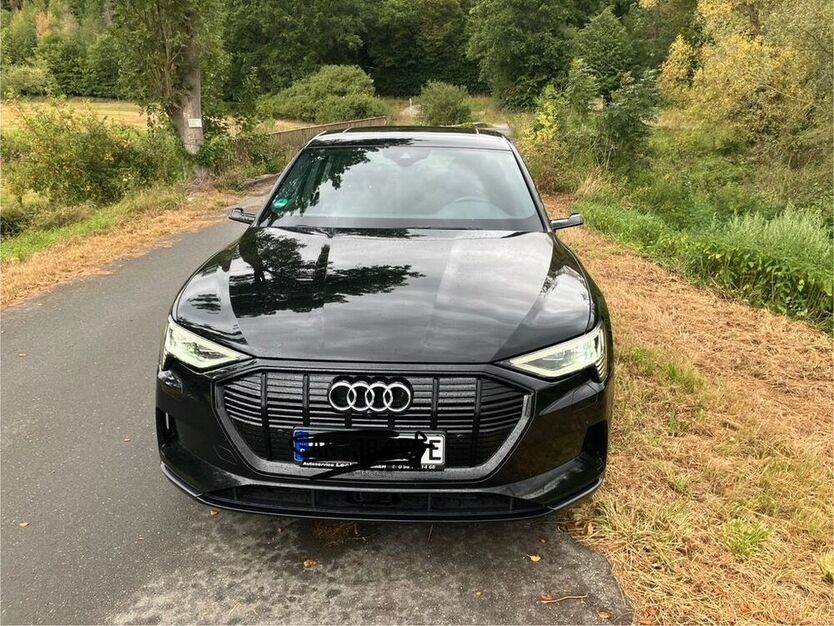 e-tron