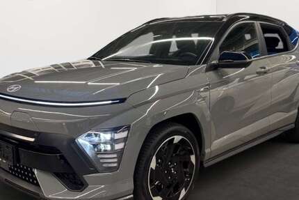Hyundai KONA 19.950 km 34.990 &euro; Kassel 34123