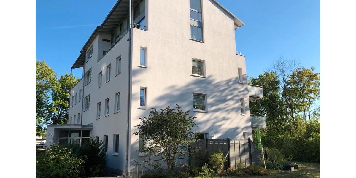 Etagenwohnung Göttingen Oststadt - 3 Zimmer, 74 m&sup2;, 329.000&euro; | Angebot:26830765