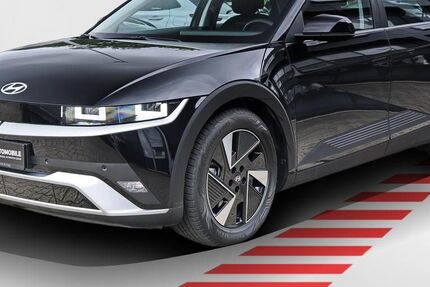Hyundai IONIQ 5 3.217 km 39.950 &euro; Hamburg-Elbe 22609