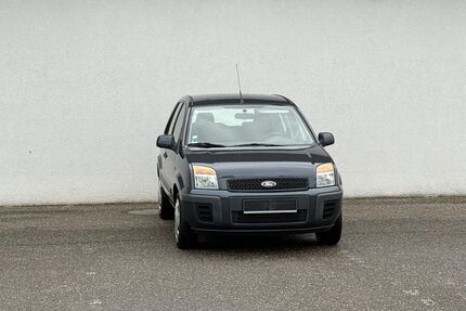 Ford Fusion 230.000 km 1.299 &euro; Kandel 76870