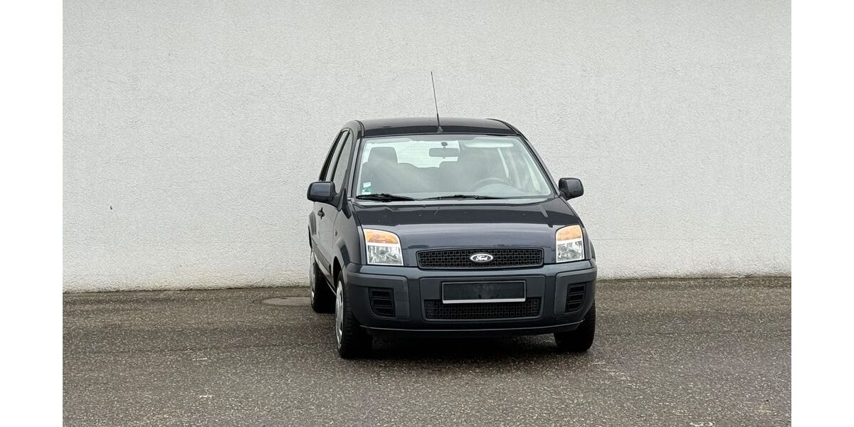 Ford Fusion 230.000 km 1.799 &euro; Kandel 76870