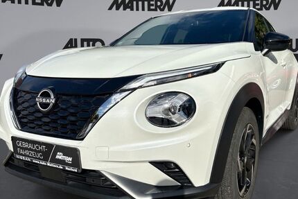 Nissan Juke 46.839 km 19.980 &euro; Herford 32049